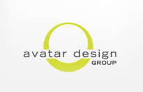 Avatar Design Group Logo