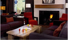 Alta Lodge