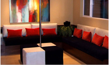 City Home For Entertaining